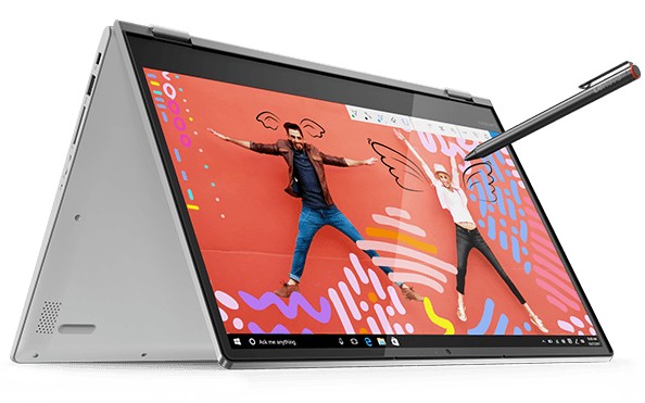 Замена аккумулятора на ноутбуке Lenovo Yoga 530 14